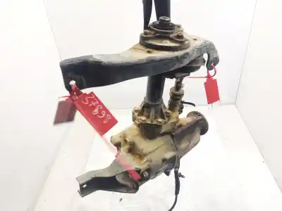 Автозапчасти б/у передний дифференциал за FORD RANGER (EQ) Doka 4X4 ссылки OEM IAM   