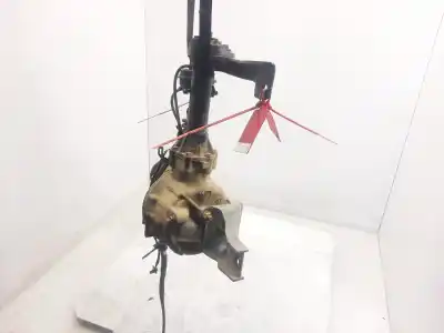 Second-hand car spare part front differential for ford ranger (eq) doka 4x4 oem iam references   