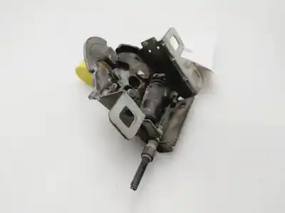 Peça sobressalente para automóvel em segunda mão fechadura do capô por peugeot bipper básico referências oem iam 7934g0  
