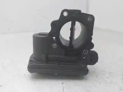 Second-hand car spare part throttle body for ds 5 design 181 cv / 133 kw oem iam references 9806625280  