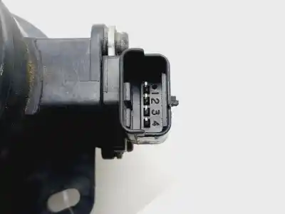 Peça sobressalente para automóvel em segunda mão medidor de massa de ar por ds 5 design 181 cv / 133 kw referências oem iam 9662635680