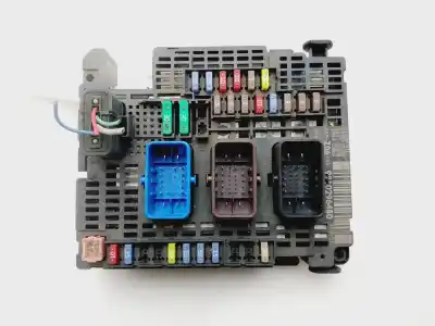 Second-hand car spare part bsm control unit for ds 5 design 181 cv / 133 kw oem iam references 9810296480  
