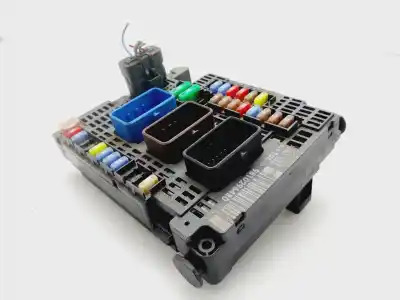 Peça sobressalente para automóvel em segunda mão centralina bsm por ds 5 design 181 cv / 133 kw referências oem iam 9810296480