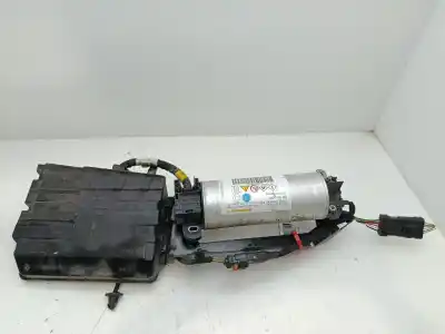 Peça sobressalente para automóvel em segunda mão módulo eletrônico por ds 5 design 181 cv / 133 kw referências oem iam 9801739380