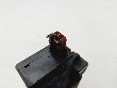 Peça sobressalente para automóvel em segunda mão fechadura da porta traseira esquerda por citroen saxo 1.5 diesel 42 referências oem iam 913761