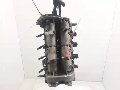Pezzo di ricambio per auto di seconda mano testata motore per opel corsa d cmon riferimenti oem iam 55188595  