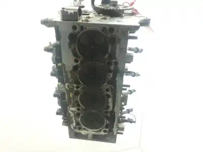 Pezzo di ricambio per auto di seconda mano testata motore per opel corsa d cmon riferimenti oem iam 55188595  
