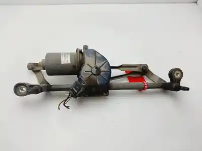 Second-hand car spare part Front Windshield Wiper Motor for OPEL CORSA D CMon OEM IAM references 13182340  