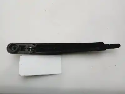 Peça sobressalente para automóvel em segunda mão haste de escova traseiro por citroen c3 sx referências oem iam 80011247  