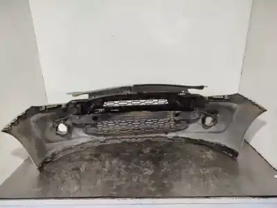 Second-hand car spare part front bumper for citroen c3 sx oem iam references 7401tn  