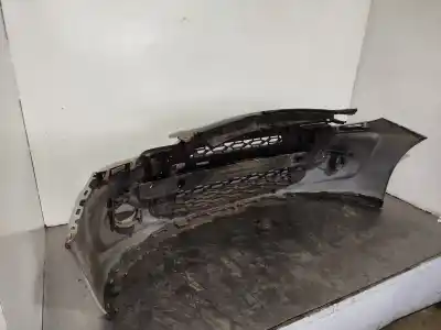 Second-hand car spare part front bumper for citroen c3 sx oem iam references 7401tn