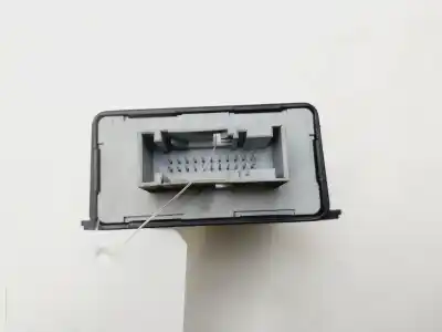 Peça sobressalente para automóvel em segunda mão módulo eletrônico por audi a4 berlina (8e) 2.0 tdi referências oem iam 8p0907357d  