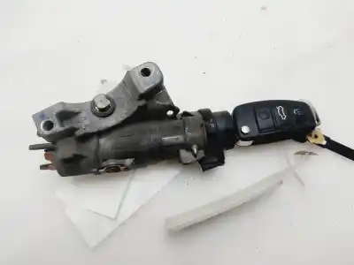Second-hand car spare part ignition switch for audi a4 berlina (8e) 2.0 tdi oem iam references 4b0905851n  
