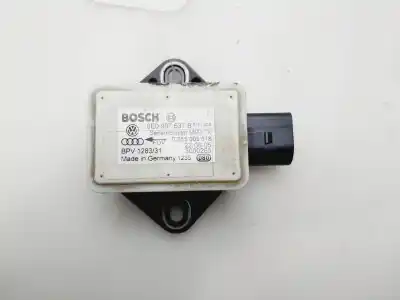 Peça sobressalente para automóvel em segunda mão sensor por audi a4 berlina (8e) 2.0 tdi referências oem iam 8e0907637b  