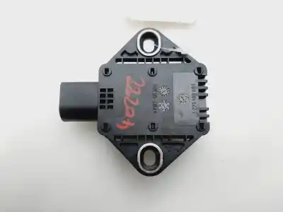 Peça sobressalente para automóvel em segunda mão SENSOR por AUDI A4 BERLINA (8E)  Referências OEM IAM 8E0907637B  