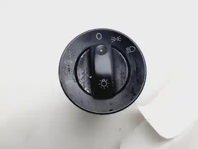 Second-hand car spare part headlights switch for audi a4 berlina (8e) 2.0 tdi oem iam references 8e0941531c  
