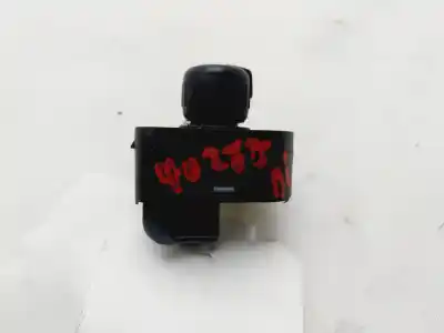 Second-hand car spare part rearview side mirror switch for audi a4 berlina (8e) 2.0 tdi oem iam references 8e0959565  