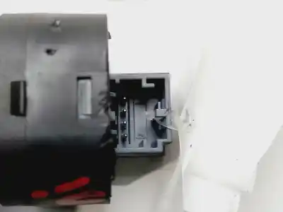 Second-hand car spare part rearview side mirror switch for audi a4 berlina (8e) 2.0 tdi oem iam references 8e0959565  