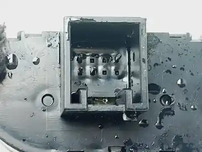 Second-hand car spare part multifunction switch for audi a4 berlina (8e) 2.0 tdi oem iam references 8e1919094c  