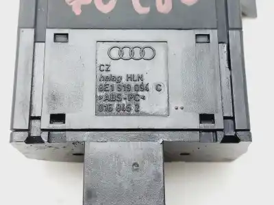 Second-hand car spare part multifunction switch for audi a4 berlina (8e) 2.0 tdi oem iam references 8e1919094c  