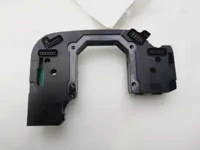 Peça sobressalente para automóvel em segunda mão sensor de ângulo de direção por audi a4 berlina (8e) 2.0 tdi referências oem iam 8e0953549s