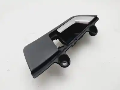 Peça sobressalente para automóvel em segunda mão puxador interior dianteiro esquerdo por audi a4 berlina (8e) 2.0 tdi referências oem iam 8e1837019g