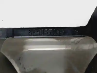 Pezzo di ricambio per auto di seconda mano maniglia interna anteriore sinistra per audi a4 berlina (8e) 2.0 tdi riferimenti oem iam 8e1837019g  