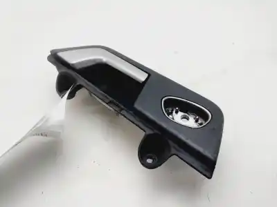 Peça sobressalente para automóvel em segunda mão puxador interior traseiro direito por audi a4 berlina (8e) 2.0 tdi referências oem iam 8e0839020c