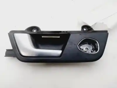 Peça sobressalente para automóvel em segunda mão puxador interior traseiro esquerdo por audi a4 berlina (8e) 2.0 tdi referências oem iam 8e0839019c