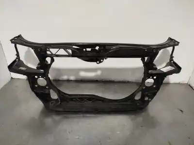 Second-hand car spare part front panel for audi a4 berlina (8e) 2.0 tdi oem iam references 8e0805594e  