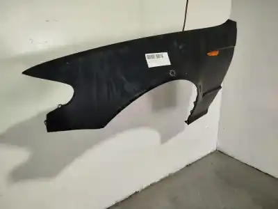 Peça sobressalente para automóvel em segunda mão guarda-lamas dianteiro esquerdo por bmw serie 3 berlina (e46) 318i referências oem iam 41357042323