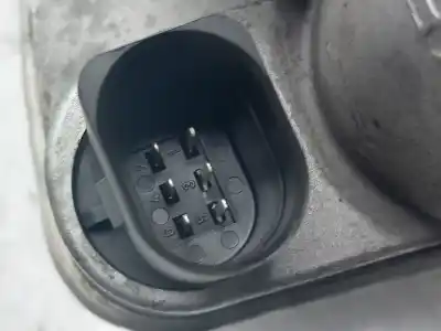 Peça sobressalente para automóvel em segunda mão BORBOLETA DE ADMISSÃO por BMW SERIE 3 BERLINA (E46)  Referências OEM IAM 13541439224  