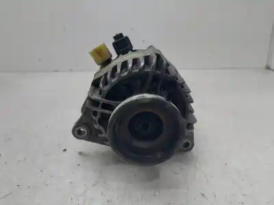 Peça sobressalente para automóvel em segunda mão alternador por ford focus berlina (cap) ambiente (d) referências oem iam 4m5t10300lc
