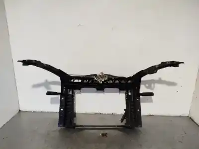 Second-hand car spare part Front Panel for FORD FIESTA (CBK) Futura OEM IAM references 1518176  