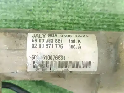 Автозапчасти б/у рулевая рейка за dacia logan prestige ссылки oem iam 8200571776  