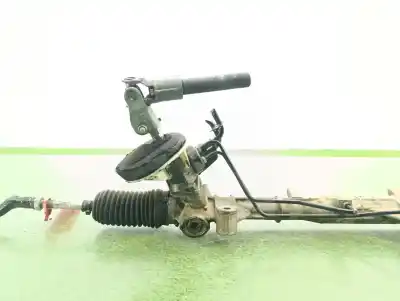 Автозапчасти б/у рулевая рейка за dacia logan prestige ссылки oem iam 8200571776  