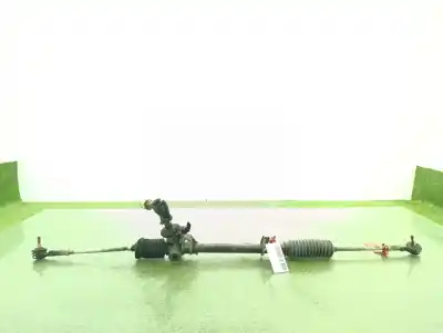 Автозапчастина б/у рульмова рейка для renault clio ii fase ii (b/cb0) billabong посилання на oem iam 7700437052  