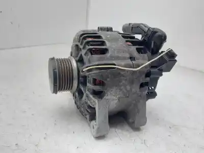 Second-hand car spare part alternator for mazda 2 lim. (de) 1.4 diesel cat oem iam references 8v2110300ab  