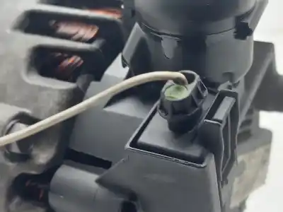 Second-hand car spare part alternator for mazda 2 lim. (de) 1.4 diesel cat oem iam references 8v2110300ab  