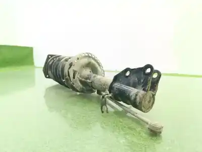 Second-hand car spare part front left shock absorber for renault kangoo furgón professional oem iam references 8200591289  