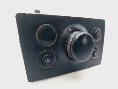 Peça sobressalente para automóvel em segunda mão  por OPEL ZAFIRA B  Referências OEM IAM 13205863  