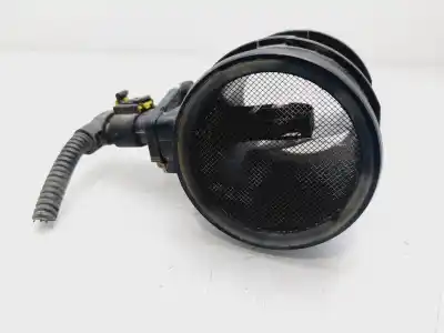 Second-hand car spare part flowmeter for opel zafira b enjoy oem iam references 55350046  