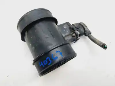 Second-hand car spare part flowmeter for opel zafira b enjoy oem iam references 55350046  
