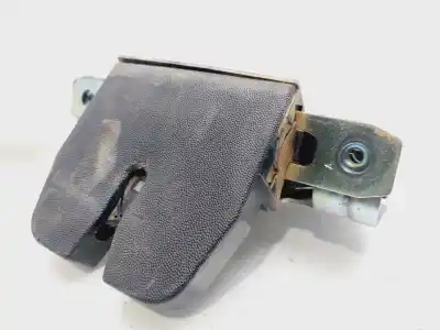 Peça sobressalente para automóvel em segunda mão  por OPEL ZAFIRA B  Referências OEM IAM 13117285  