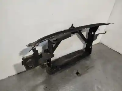 Second-hand car spare part front panel for seat leon (1m1) 1.9 sdi oem iam references 1m0805591l  