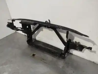 Second-hand car spare part front panel for seat leon (1m1) 1.9 sdi oem iam references 1m0805591l  