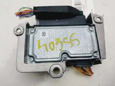 Peça sobressalente para automóvel em segunda mão  por RENAULT CLIO III  Referências OEM IAM 8200645158  