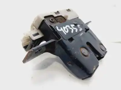 Peça sobressalente para automóvel em segunda mão  por RENAULT CLIO III  Referências OEM IAM 8200076240E  