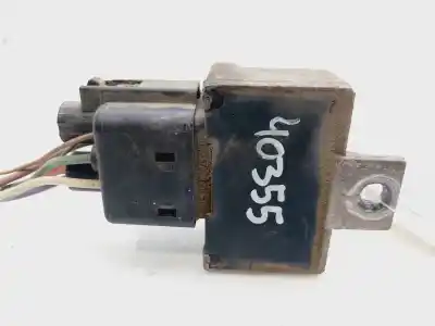 Peça sobressalente para automóvel em segunda mão  por RENAULT CLIO III  Referências OEM IAM 7700115078  