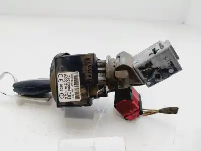 Peça sobressalente para automóvel em segunda mão  por RENAULT CLIO III  Referências OEM IAM 8200214173  